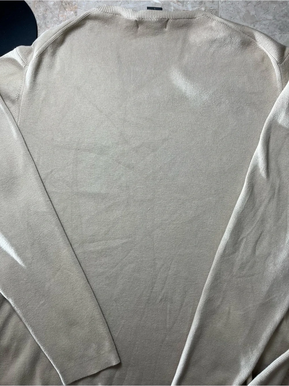 Banana Republic soft knit